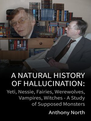 cover image of A Natural History of Hallucination